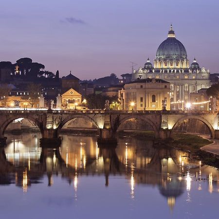 Open Space Vatican Museum Roma Exterior foto