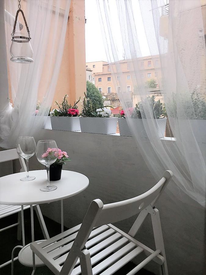 Open Space Vatican Museum Roma Exterior foto